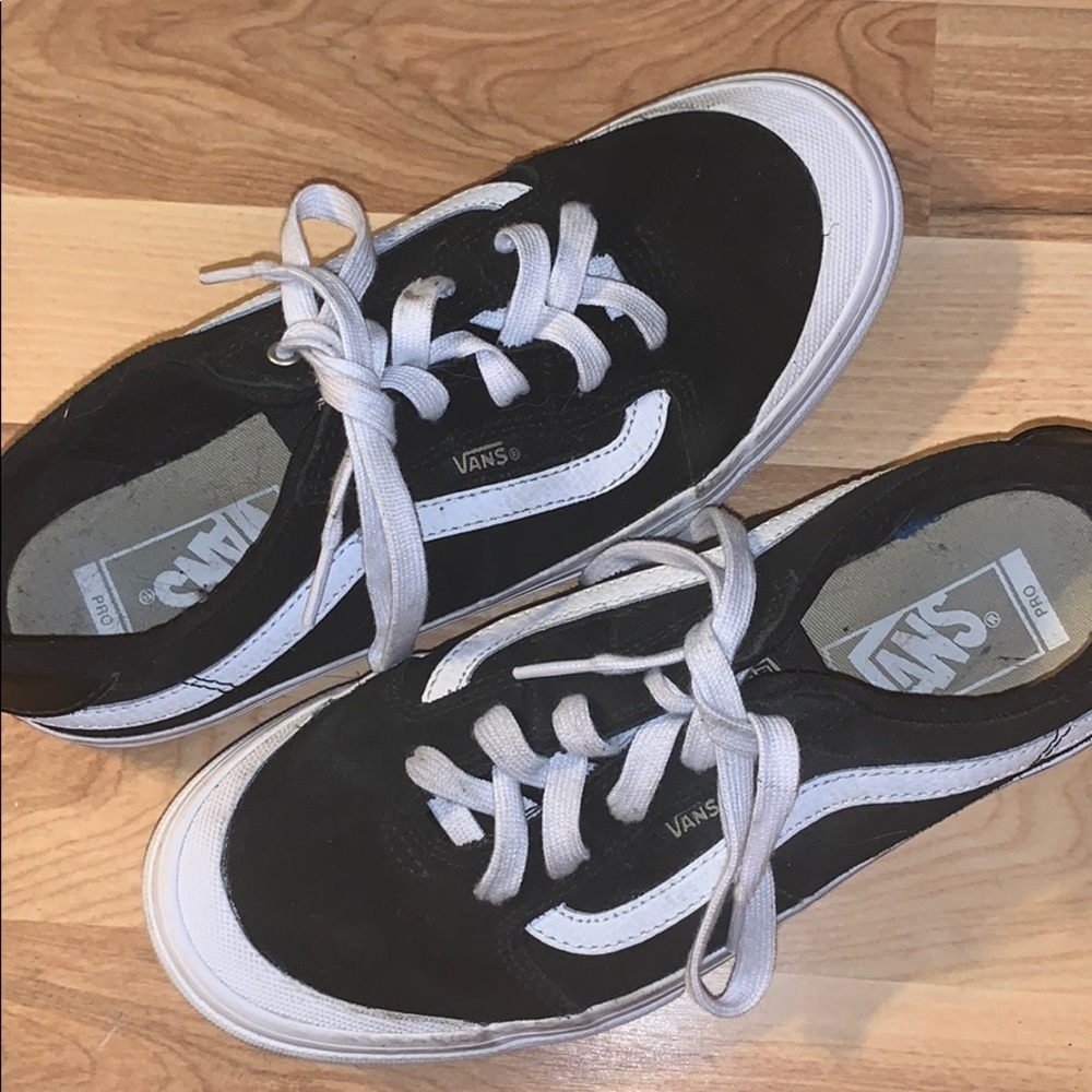 Vans pro shoes - Picture 2 of 5